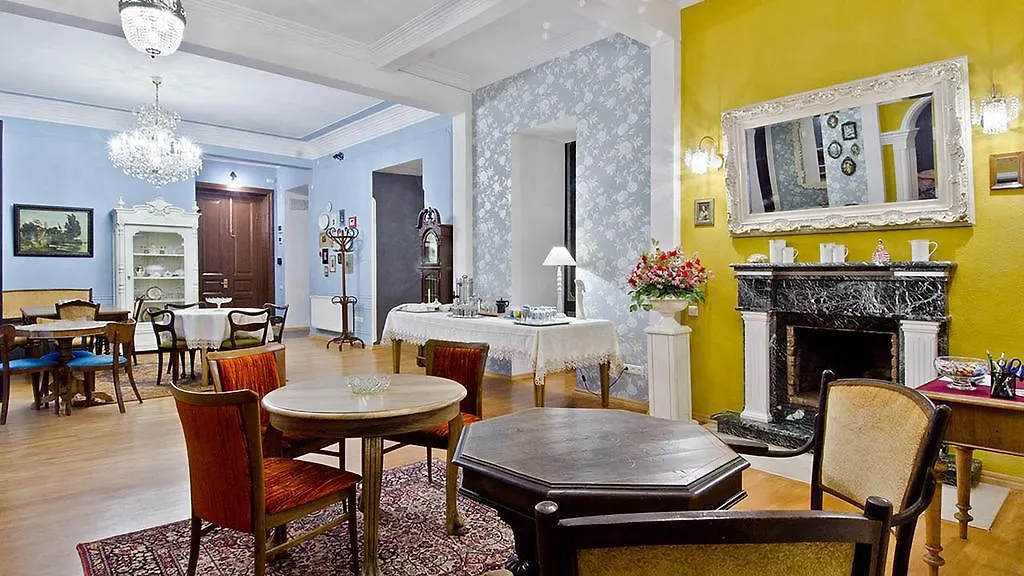 Old Key Hotel Tiflis