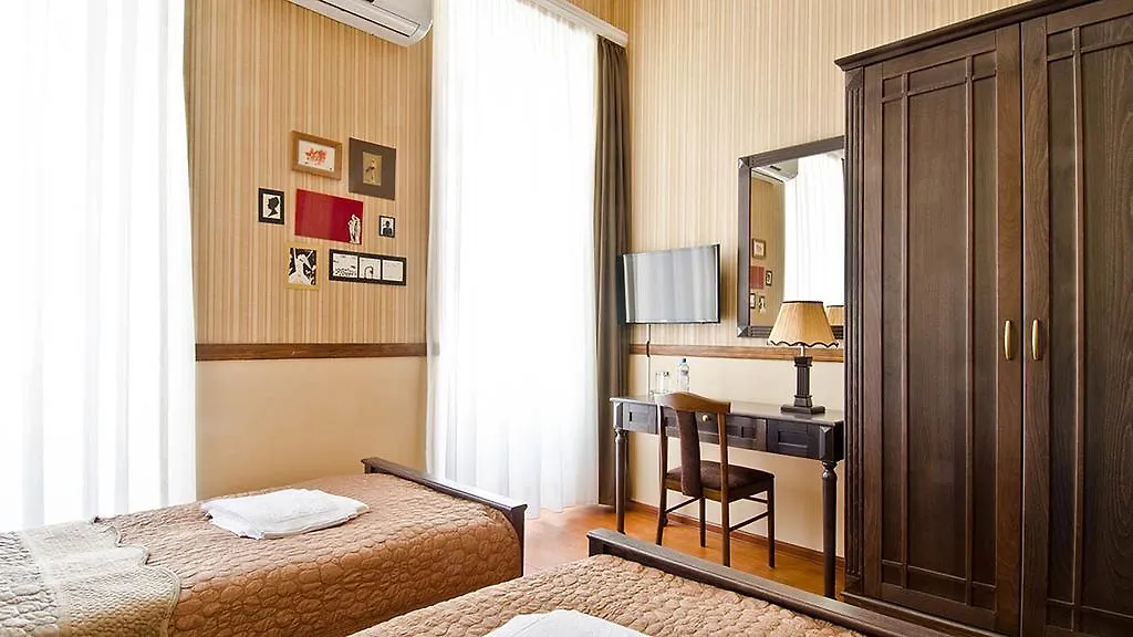 Old Key Hotel Tiflis
