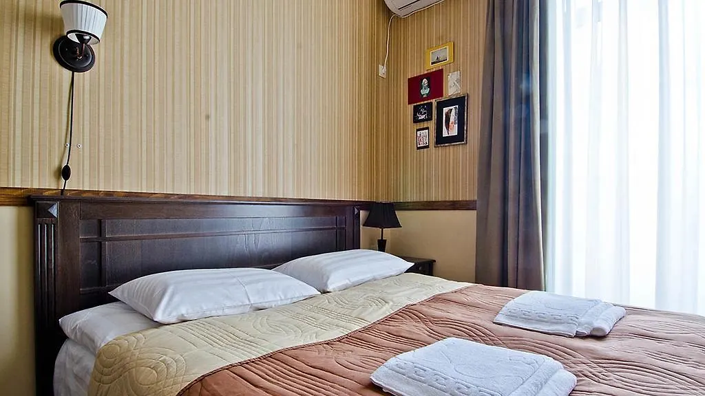Old Key Hotel Tiflis 3*,
