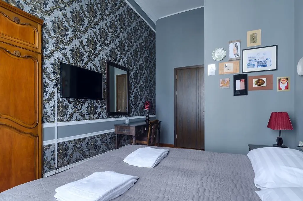 Old Key Hotel Tiflis