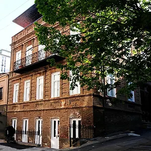 Otel The 10, Tiflis
