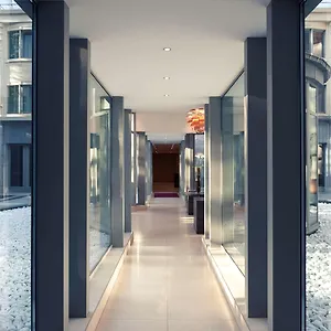 Mercure Brussels Centre Midi 4*, Brüksel Belçika