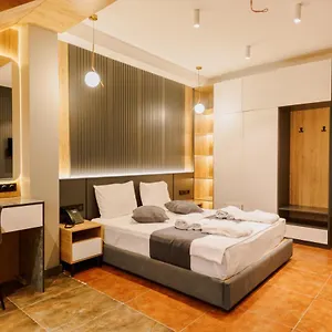 Bel Mare Boutique 4*, Batum Gürcistan