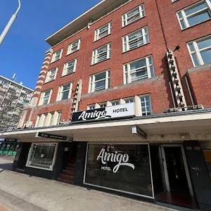 Amigo Budget , Amsterdam Hollanda