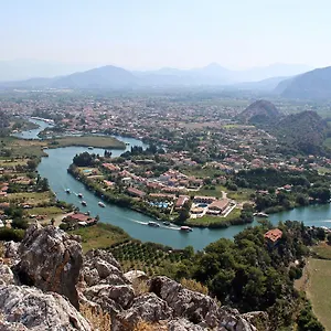 Tas Konak 4*, Muğla Türkiye