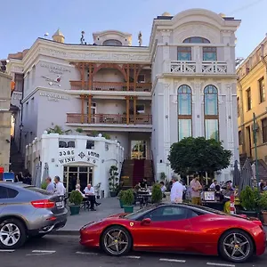 Otel King Gorgasali, Tiflis